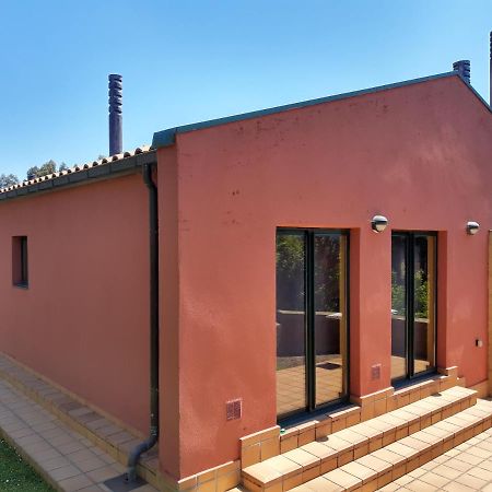 Vistas Al Sueve Villa Colunga Exterior photo