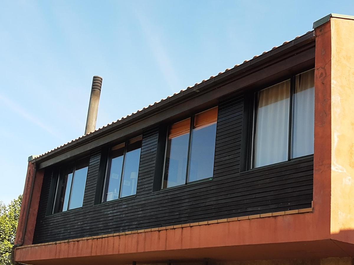 Vistas Al Sueve Villa Colunga Exterior photo