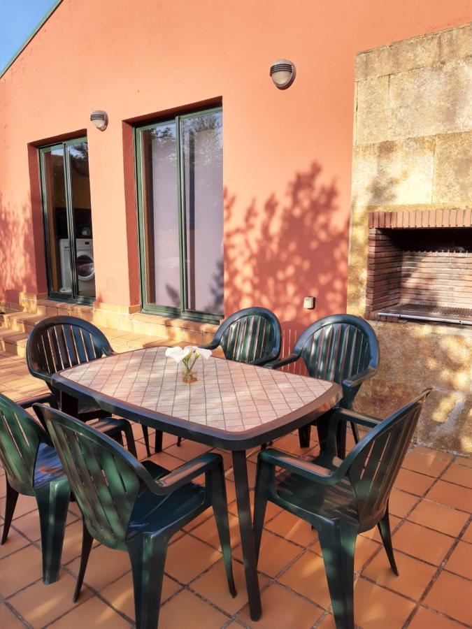 Vistas Al Sueve Villa Colunga Exterior photo